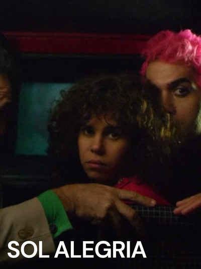 Watch Sol alegria Movie Online, Release Date, Trailer, Cast and Songs ...