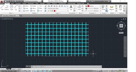 Image result for Hatch with Rectangular Array Function in AutoCAD