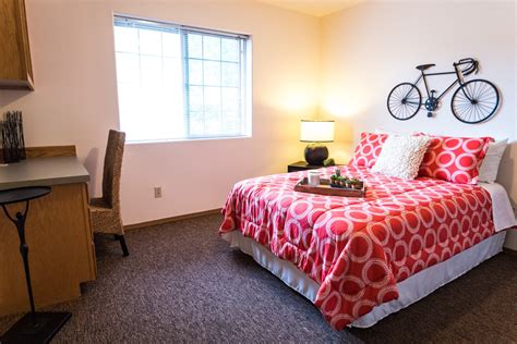 Home | University Court Apartments in Ellensburg, WA