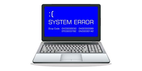 Image result for Computer Not Working Sign
