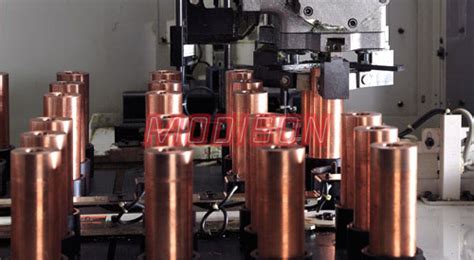 Modison – One Of The Best Electrode Manufacturers In India
