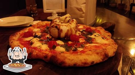 Pompeii Pizza Studio, Hyderabad, Plot no:41 - Restaurant menu and reviews