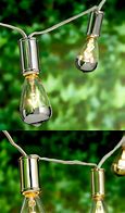 Image result for Outdoor LED Rope Lighting