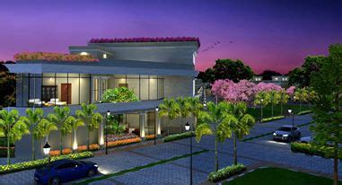 NVT Orchid Garden - 3.5 BHK & 4BHK Beautiful Villas On Sale - 2 Bedroom ...