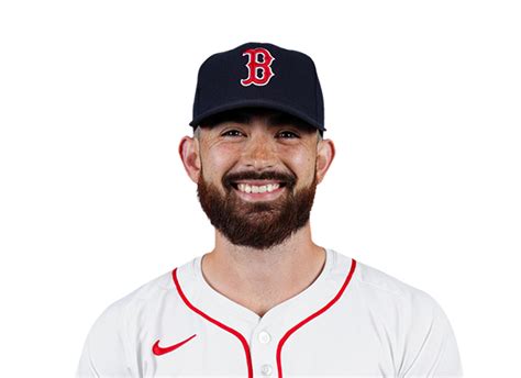 Connor Wong - Boston Red Sox Catcher - ESPN (IN)