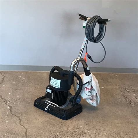 Square Buff Sander 12" x 18" | Cal-West Rentals