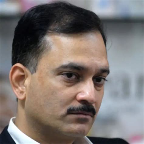 Nitin Paranjpe - Successful CEOs on whether money should be a measure ...