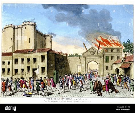 Religious Causes Of French Revolution