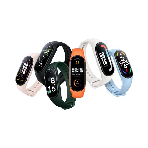 Wearable | Xiaomi Global