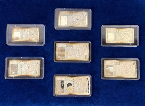 Slovenská republika, 1993 - - 57. eAuction - Coins, Medals ...