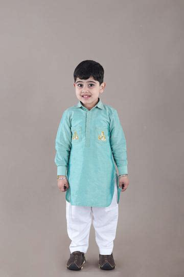 Little Brats | Kids Ethnic Wear Dresses | Shop Online – VIDEER FASHION