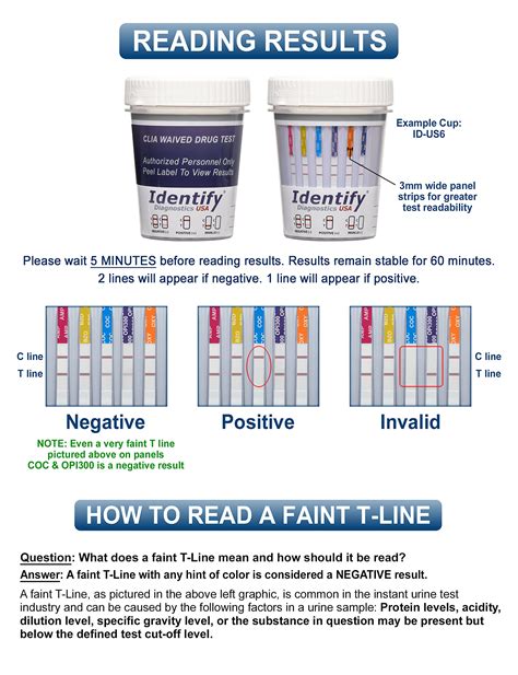 Snapklik.com : Identify Diagnostics USA 14 Panel Drug Test Cup