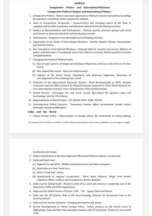 Political obligation - its notes - Power, Authority and Legitimacy UNIT ...