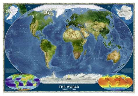 bigemap高清卫星地图_万图壁纸网