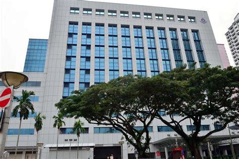 7 people arrested so far for allegedly using ICA e-service to change people's addresses - The ...