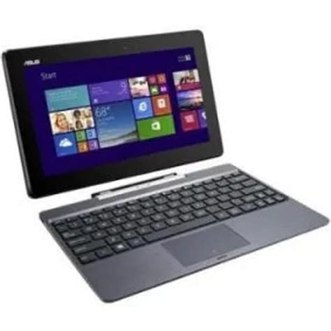 Asus Transformer book T100TA-DK066H (Atom Quad Core/2 GB/500 GB 32 GB ...