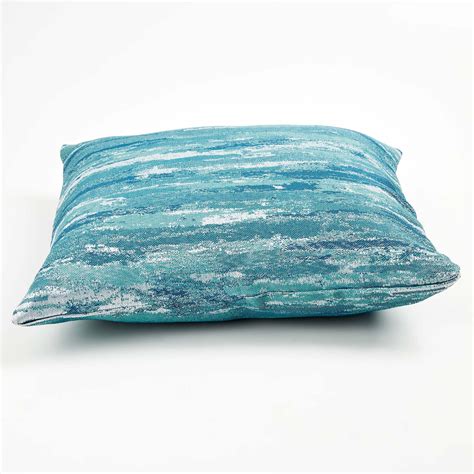 Buy Celebrations Set of 2 Jacquard Cushion Covers - 40x40cm from Home ...