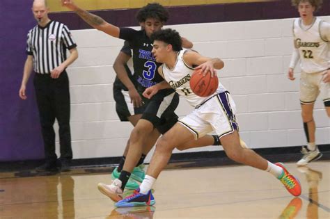 PHOTO GALLERY: Taylor Trillium Academy vs Allen Park Inter-City Baptist ...