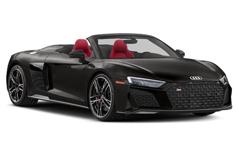 2021 Audi R8 - Specs, Prices, MPG, Reviews & Photos | Cars.com