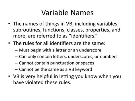 Image result for VB Programming Basics