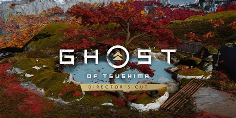 All Shrine Locations in Ghost of Tsushima