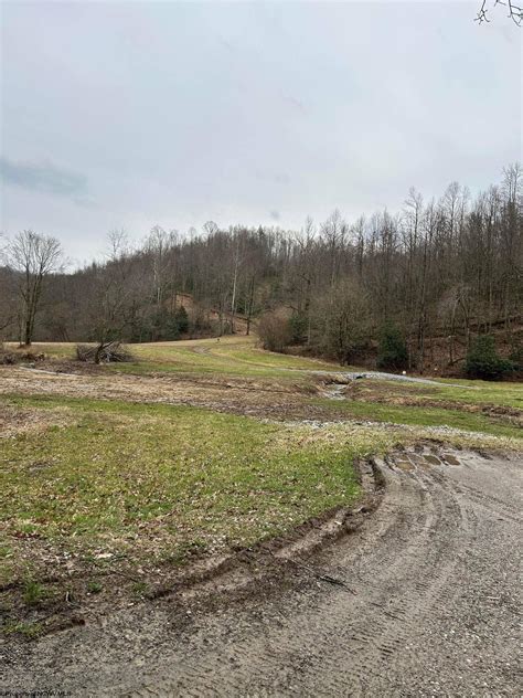 3 acres in Upshur County, West Virginia