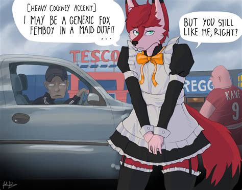 I 1 r%à ¡A wM r ш / fanteliscio :: furry canine :: furry art :: furry ...