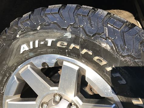 Hack: Rejuvenating white tire letters | Hooniverse