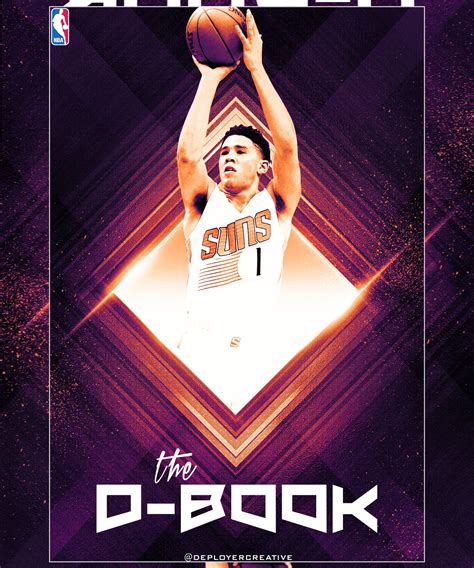 Devin Booker Wallpapers - Wallpaper Cave