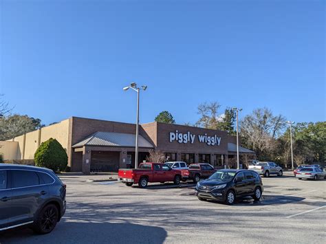 TOUR: Piggly Wiggly - Summerville, SC