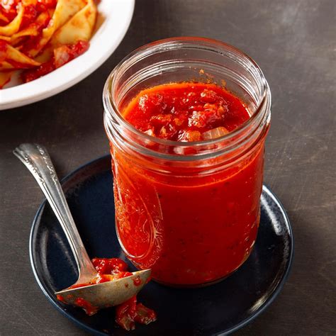 56 Recipes Using Pasta Sauce to Make for Dinner Tonight | Taste of Home