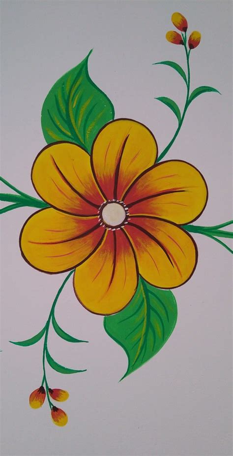 simple drawing for class 2