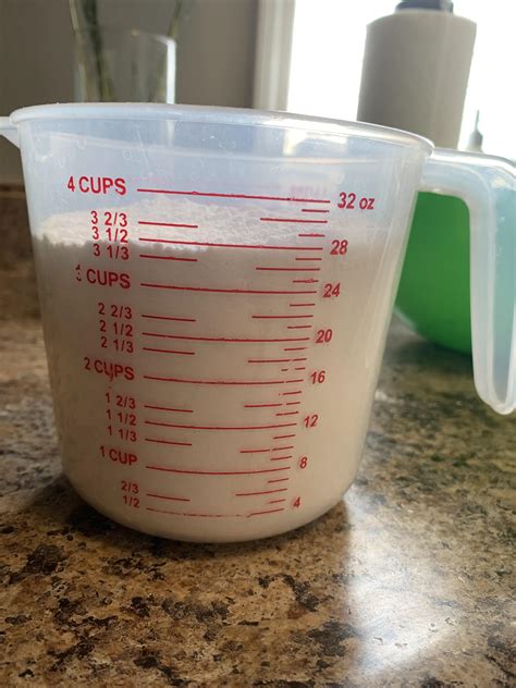 How To Make 1 Cup With 1/3 at Carly Decosta blog