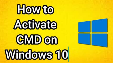 Image result for Cmd Administrateur Windows 1.0