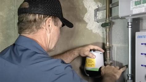 Howard County continues its residential water meter replacement program ...