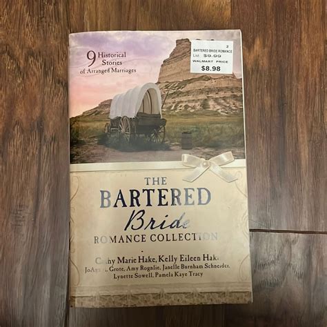 Image result for Bartered Bride Romance Collection