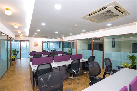 603 The Coworking Space Kamala Mills Compound - Coworking Space and ...