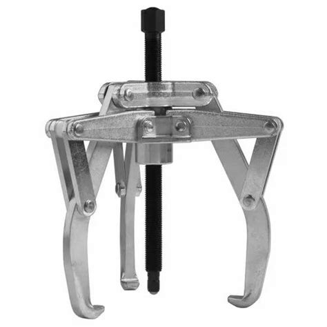 Bearing Puller - Hydraulic bearing puller 10 Ton with an external pump ...