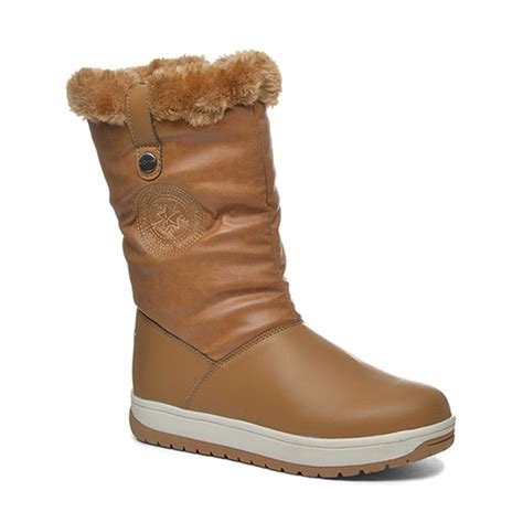 Čizme Laurel / 3404WP04T12, KEFAS | Volim svoj dom