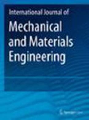 Journal of Materials Engineering and Performance Example 的图像结果