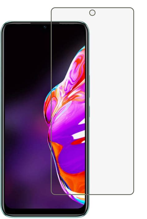 MMK, Full Coverage, Anti-Scratch, HD Anti-Bubble Tempered Glass Screen ...