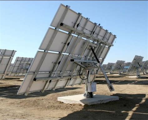 Image result for Dual Axis Solar Tracking System