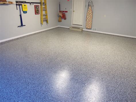Epoxy Garage Floor Paint Colors – Flooring Tips