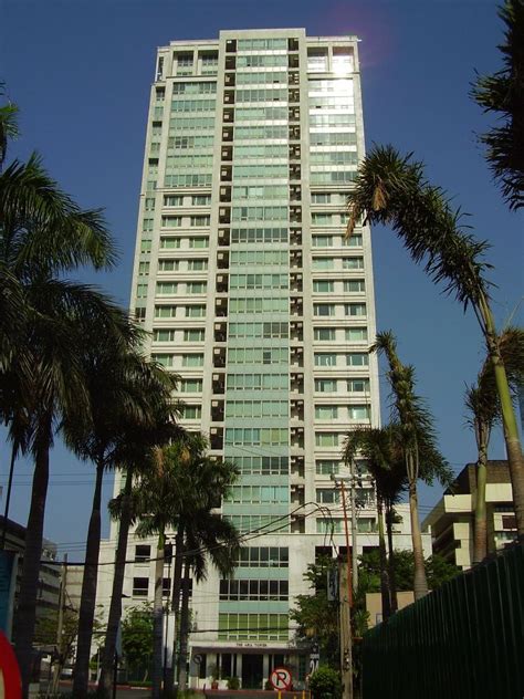 Ayala Property Management Corporation Office Photos