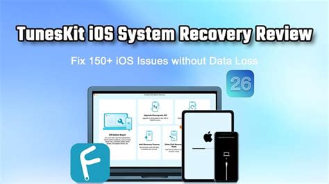 Image result for iOS System Recovery Review