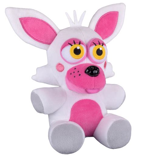 funtime foxy plush