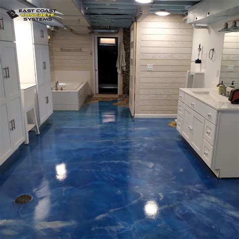 Popular Epoxy Floor Finish You’ll Love