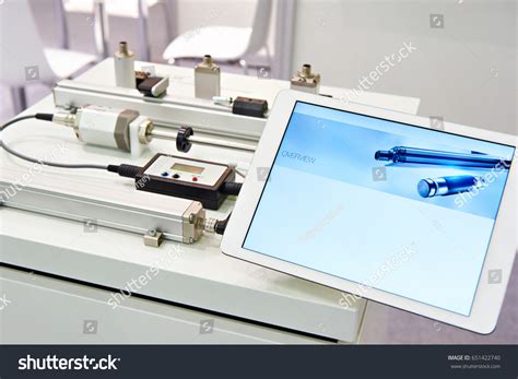 Image result for Indication Position Linear Sensor