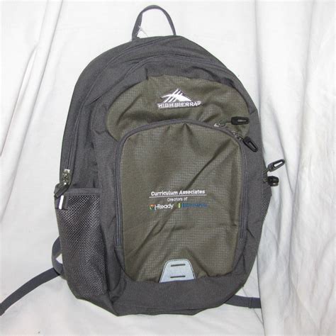 High Sierra Backpacks | Backpacks