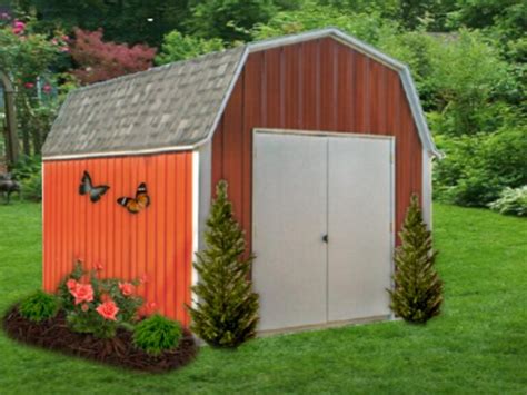 Mini Barn 的图像结果